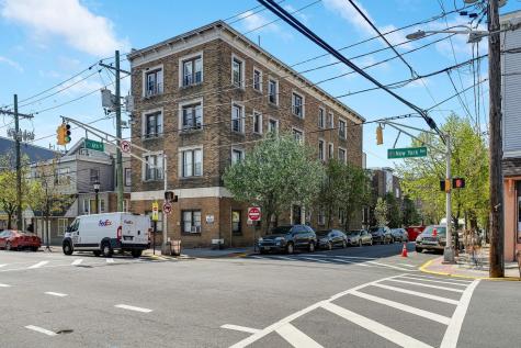 609 New York Avenue Union City NJ 07087