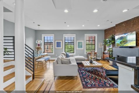 121 Bloomfield Street Hoboken NJ 07030