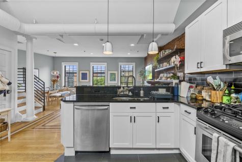 121 Bloomfield Street Hoboken NJ 07030