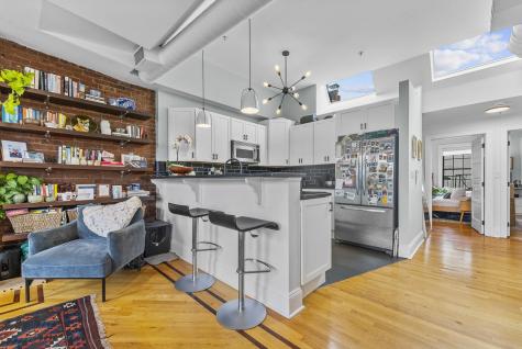 121 Bloomfield Street Hoboken NJ 07030