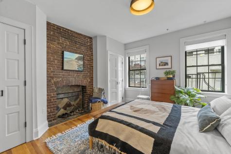121 Bloomfield Street Hoboken NJ 07030