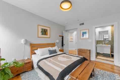 121 Bloomfield Street Hoboken NJ 07030