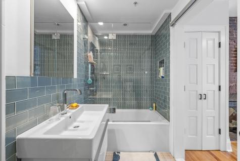 121 Bloomfield Street Hoboken NJ 07030