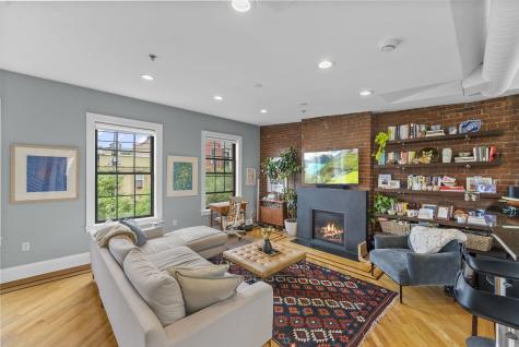 121 Bloomfield Street Hoboken NJ 07030