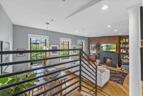 121 Bloomfield Street Hoboken NJ 07030