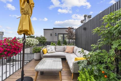 121 Bloomfield Street Hoboken NJ 07030