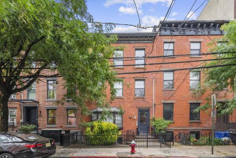 121 Bloomfield Street Hoboken NJ 07030