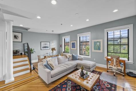 121 Bloomfield Street Hoboken NJ 07030