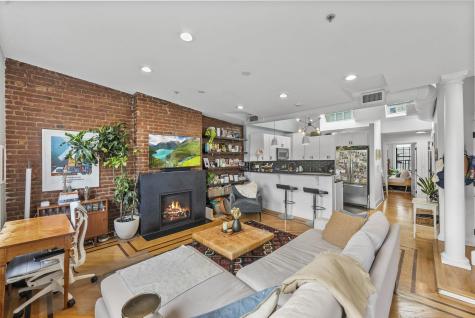 121 Bloomfield Street Hoboken NJ 07030