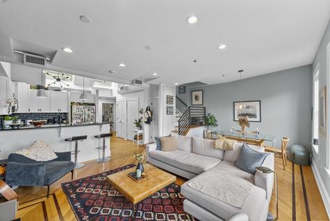 121 Bloomfield Street Hoboken NJ 07030