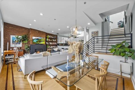 121 Bloomfield Street Hoboken NJ 07030