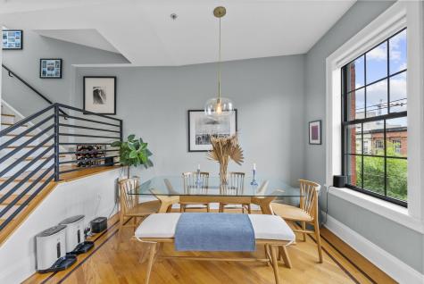 121 Bloomfield Street Hoboken NJ 07030