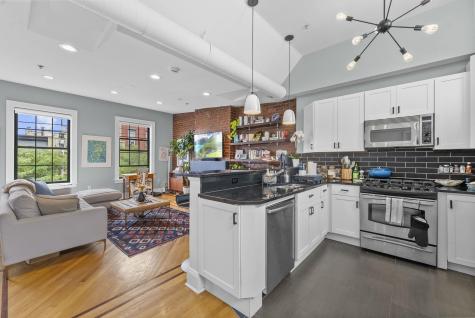 121 Bloomfield Street Hoboken NJ 07030