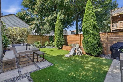 11 Jefferson Avenue Jersey City NJ 07306