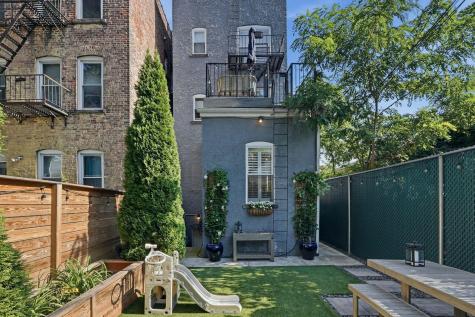 11 Jefferson Avenue Jersey City NJ 07306