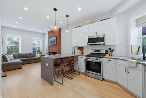 11 Jefferson Avenue Jersey City NJ 07306