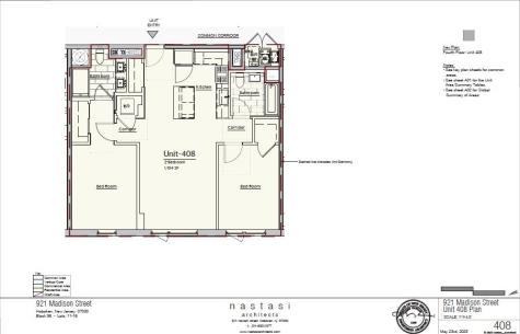 921 Madison Street Hoboken NJ 07030