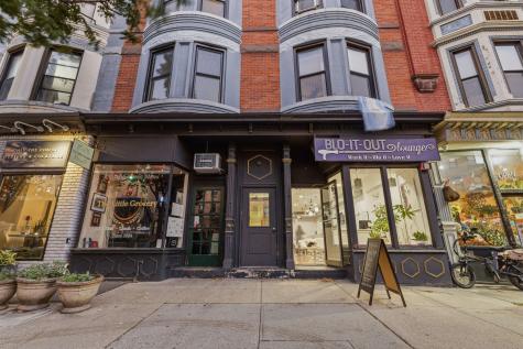 1212 Washington Street Hoboken NJ 07030