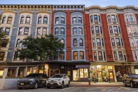 1212 Washington Street Hoboken NJ 07030