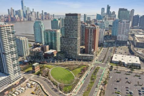 75 Park Lane South Jersey City NJ 07310