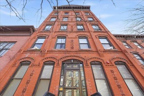 133 Grand Street Jersey City NJ 07302