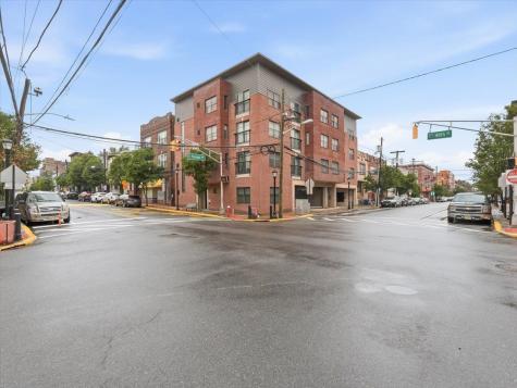 4801 Palisade Avenue Union City NJ 07087