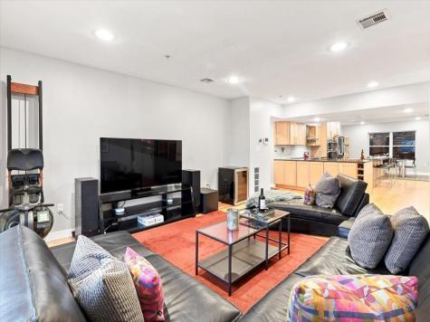 4801 Palisade Avenue Union City NJ 07087