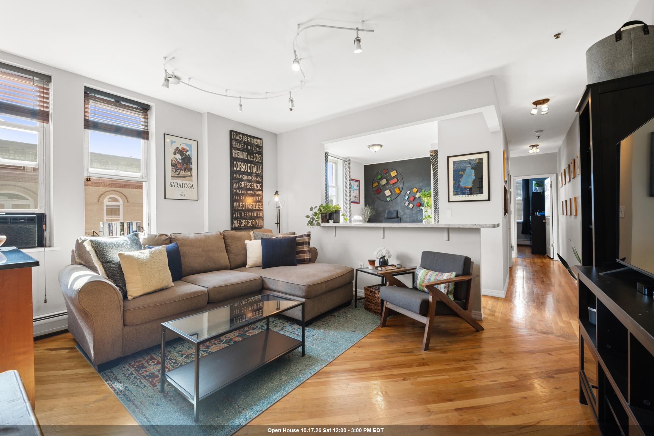 601 Monroe Street Hoboken NJ 07030