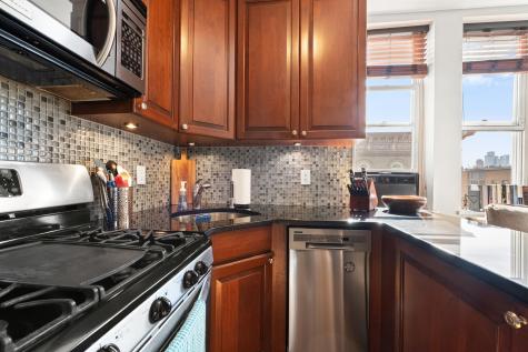 601 Monroe Street Hoboken NJ 07030
