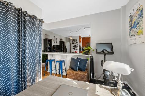 601 Monroe Street Hoboken NJ 07030