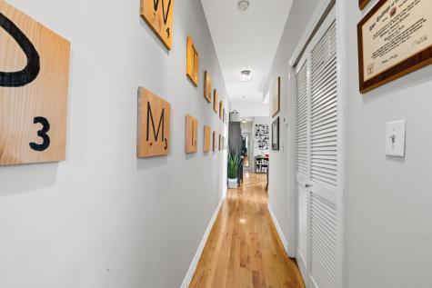 601 Monroe Street Hoboken NJ 07030