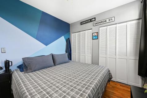 601 Monroe Street Hoboken NJ 07030