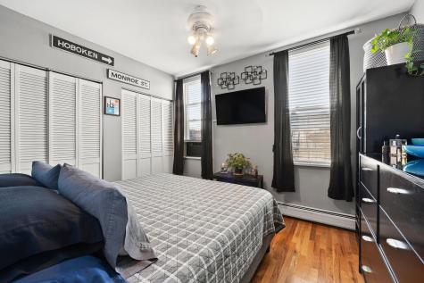 601 Monroe Street Hoboken NJ 07030