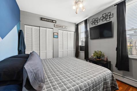 601 Monroe Street Hoboken NJ 07030