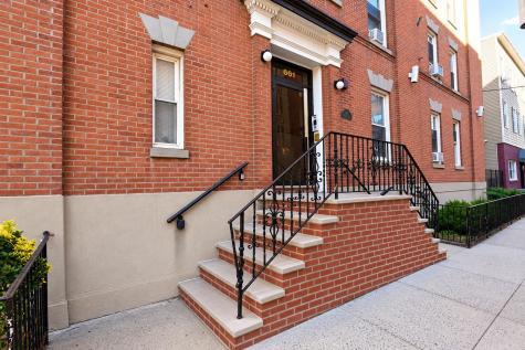 601 Monroe Street Hoboken NJ 07030