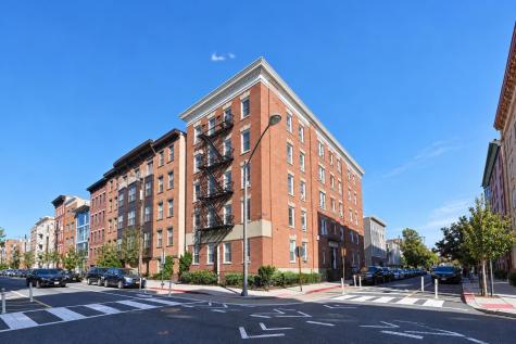601 Monroe Street Hoboken NJ 07030