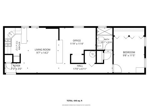 601 Monroe Street Hoboken NJ 07030