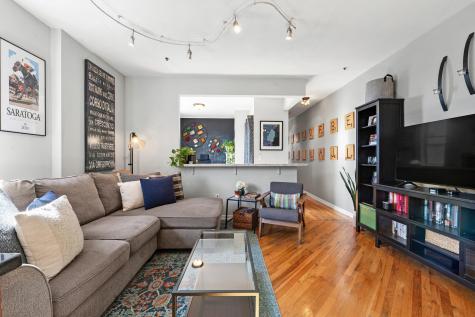 601 Monroe Street Hoboken NJ 07030