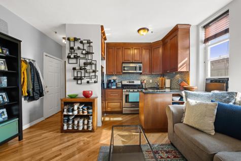 601 Monroe Street Hoboken NJ 07030