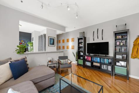 601 Monroe Street Hoboken NJ 07030