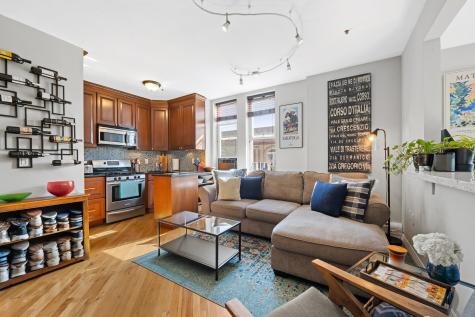 601 Monroe Street Hoboken NJ 07030