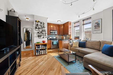601 Monroe Street Hoboken NJ 07030