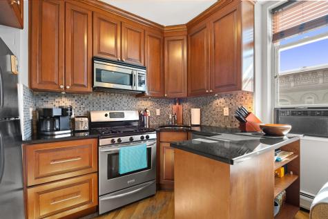 601 Monroe Street Hoboken NJ 07030