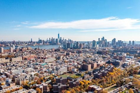 10 South Street Jersey City NJ 07307
