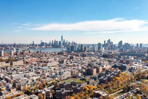10 South Street Jersey City NJ 07307