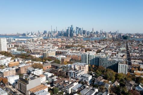 10 South Street Jersey City NJ 07307