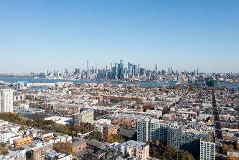 10 South Street Jersey City NJ 07307