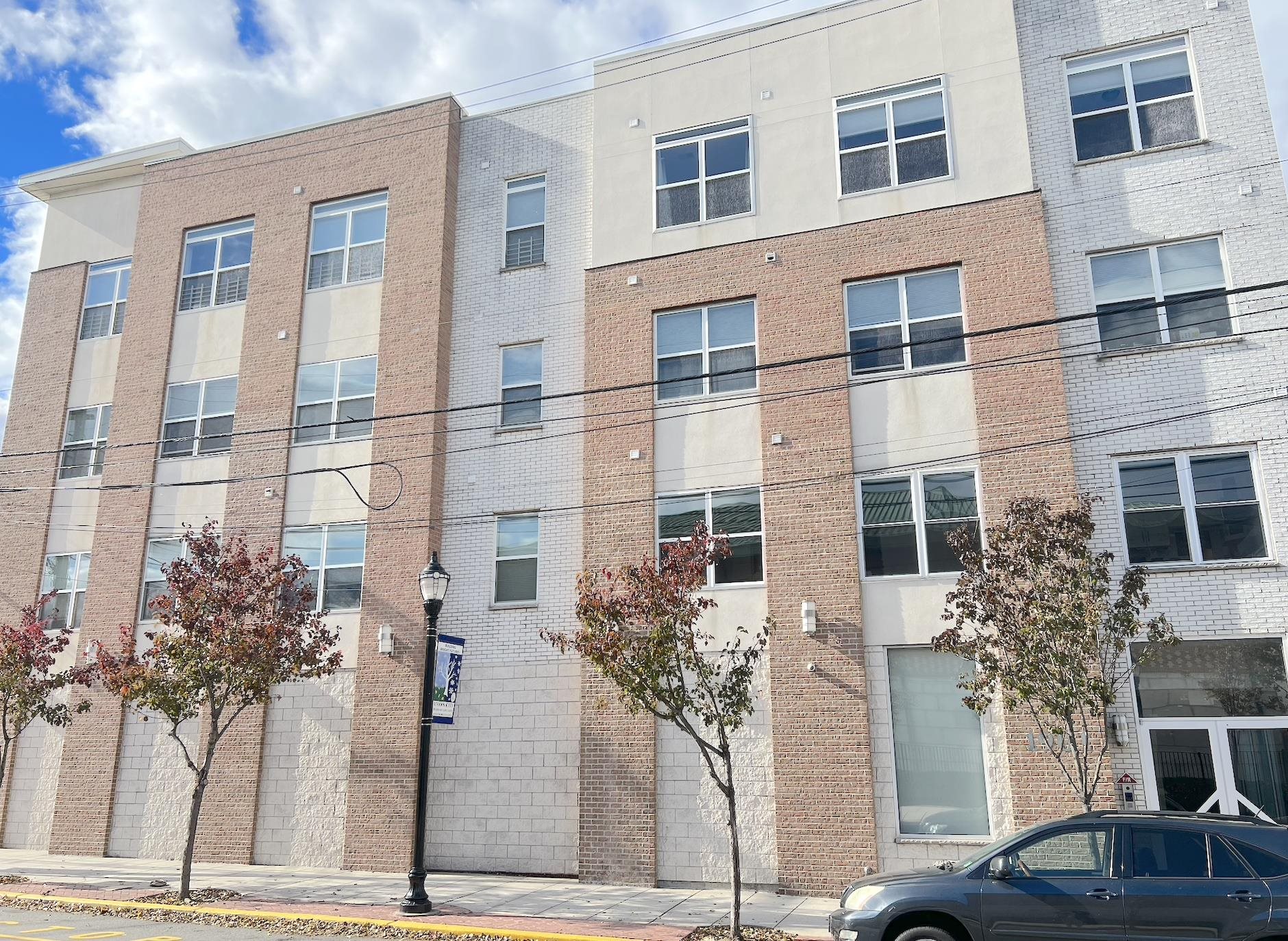 1901 Summit Avenue Union City NJ 07087