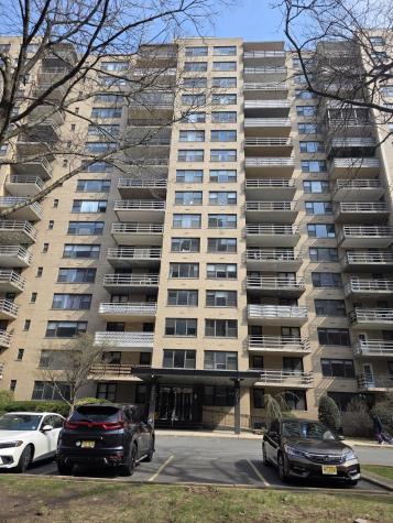 201 Street Pauls Avenue Jersey City NJ 07306
