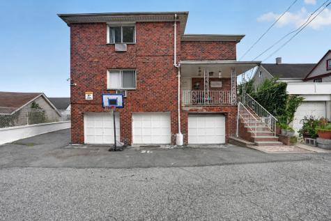 9052 New York Avenue North Bergen NJ 07047